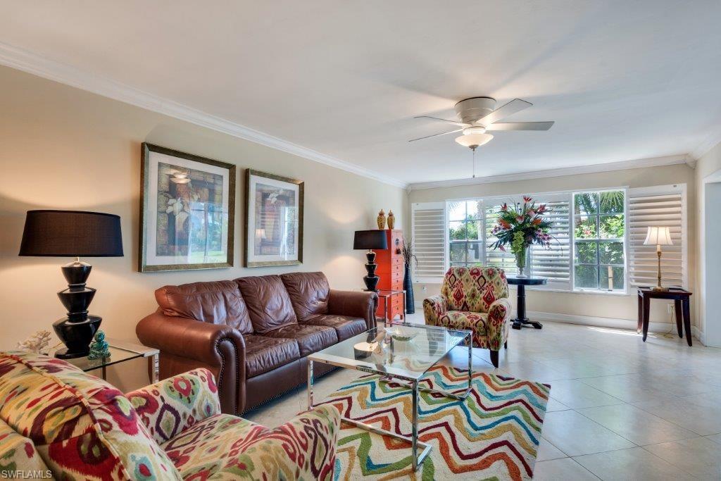 HARBORSIDE TERRACE - Residential