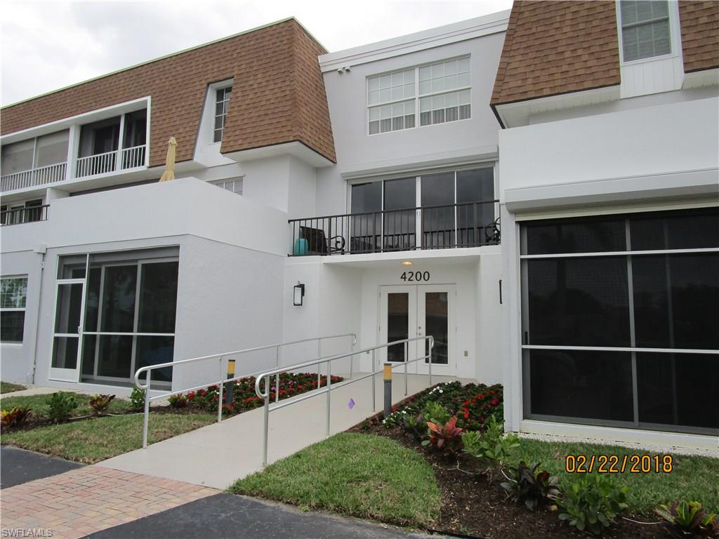 HARBORSIDE TERRACE - Residential