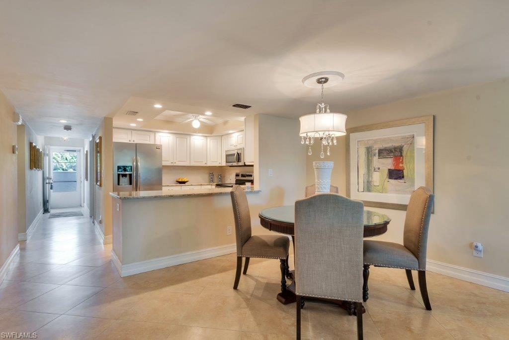 HARBORSIDE TERRACE - Residential
