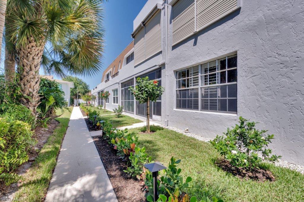 HARBORSIDE TERRACE - Residential