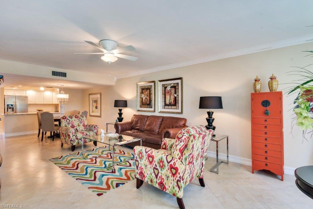 HARBORSIDE TERRACE - Residential