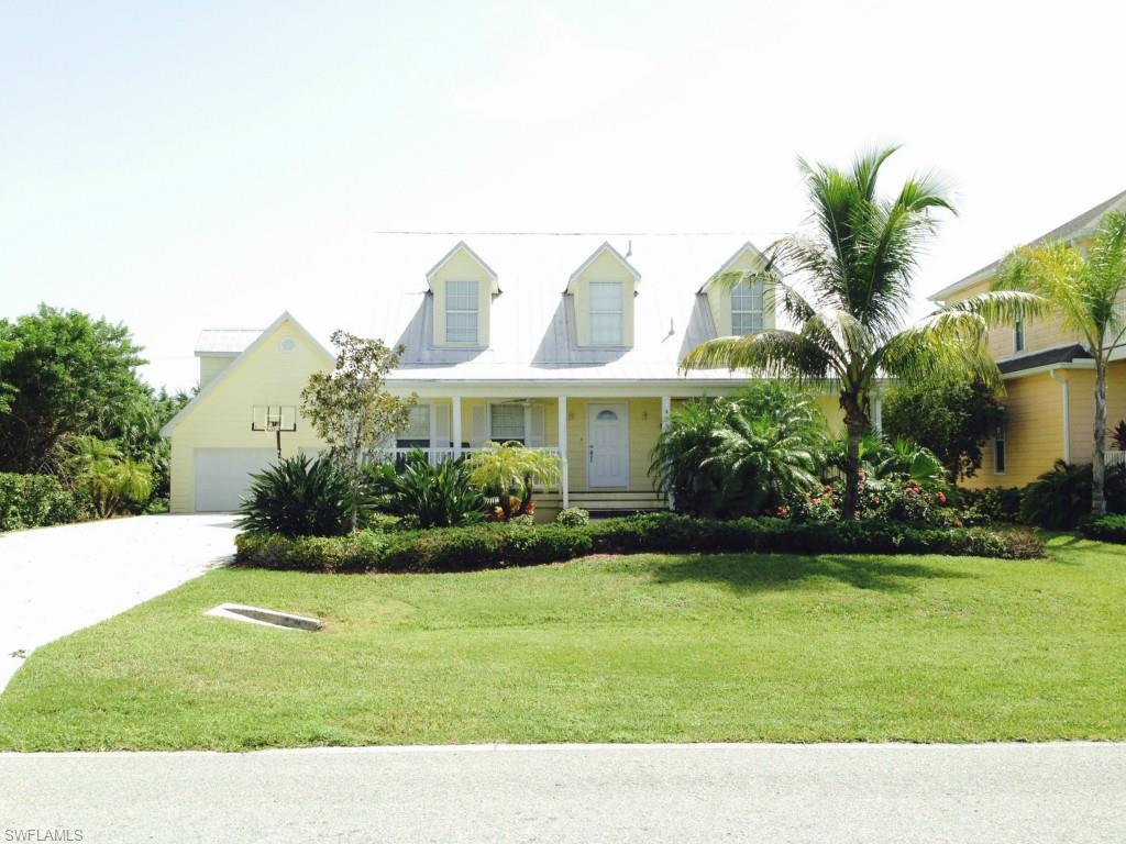 PORT CHARLOTTE - Residential