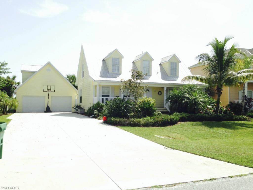 PORT CHARLOTTE - Residential