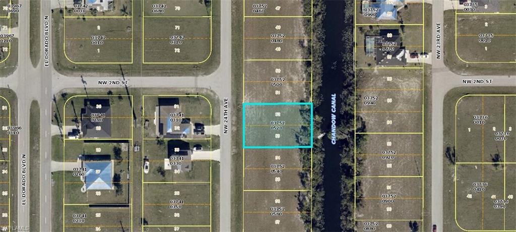 Look her, what we have to offer in northwest Cape Coral on a fresh water Canal