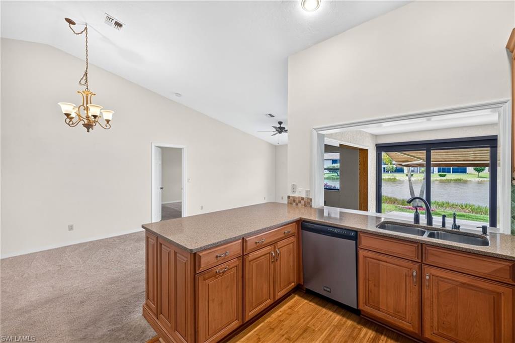 SINGLE FAMILY VILLAGE - Residential