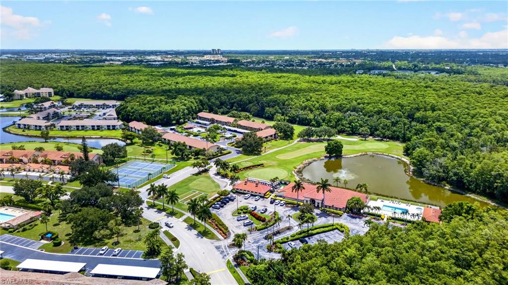 SINGLE FAMILY VILLAGE - Residential