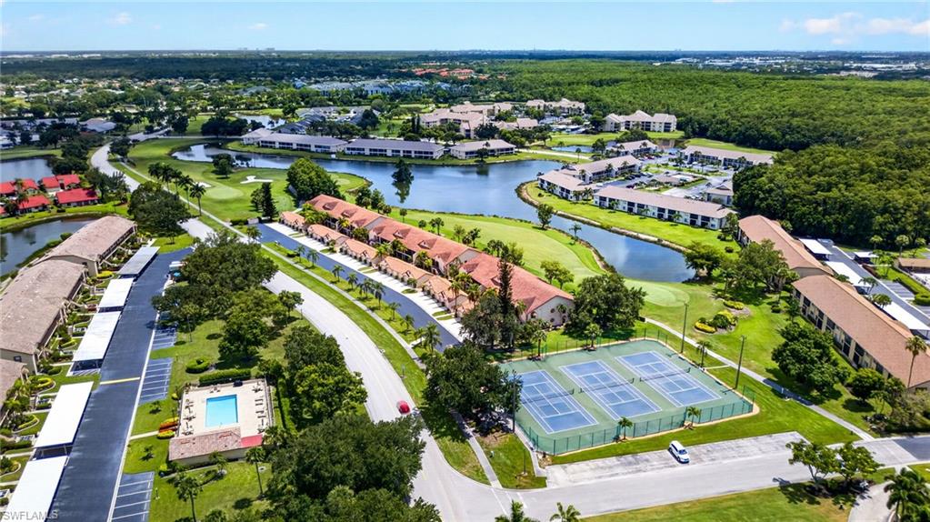 SINGLE FAMILY VILLAGE - Residential
