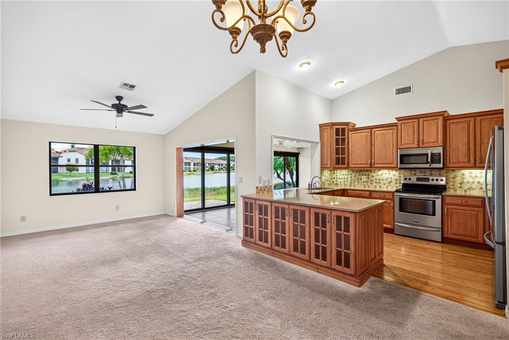 SINGLE FAMILY VILLAGE - Residential