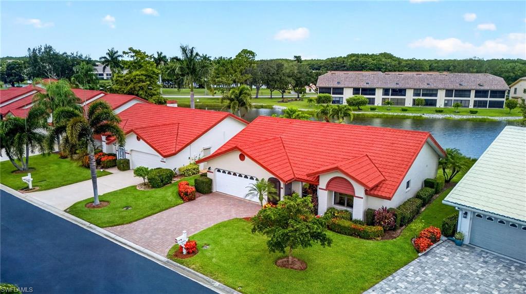SINGLE FAMILY VILLAGE - Residential