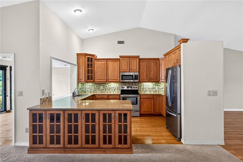 SINGLE FAMILY VILLAGE - Residential