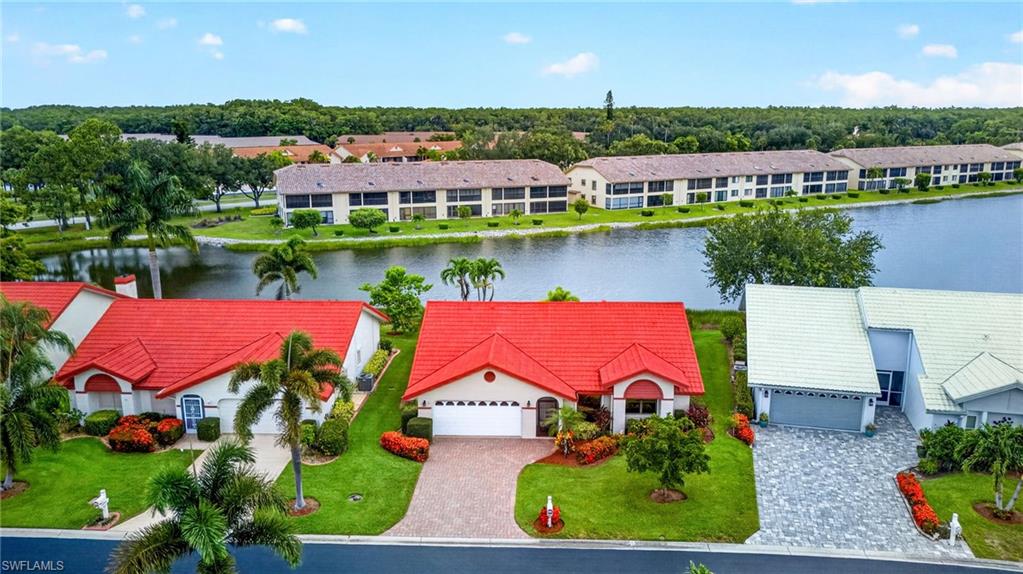 SINGLE FAMILY VILLAGE - Residential