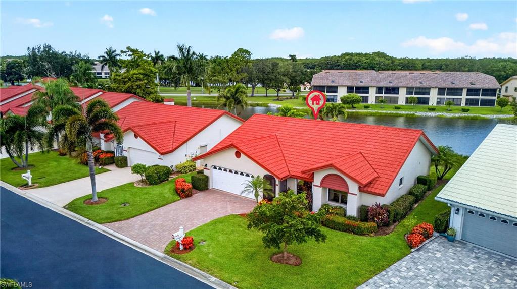 SINGLE FAMILY VILLAGE - Residential