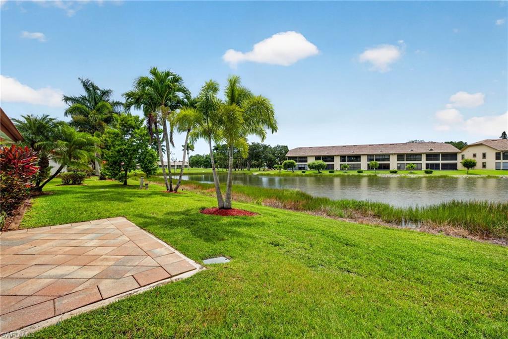 SINGLE FAMILY VILLAGE - Residential