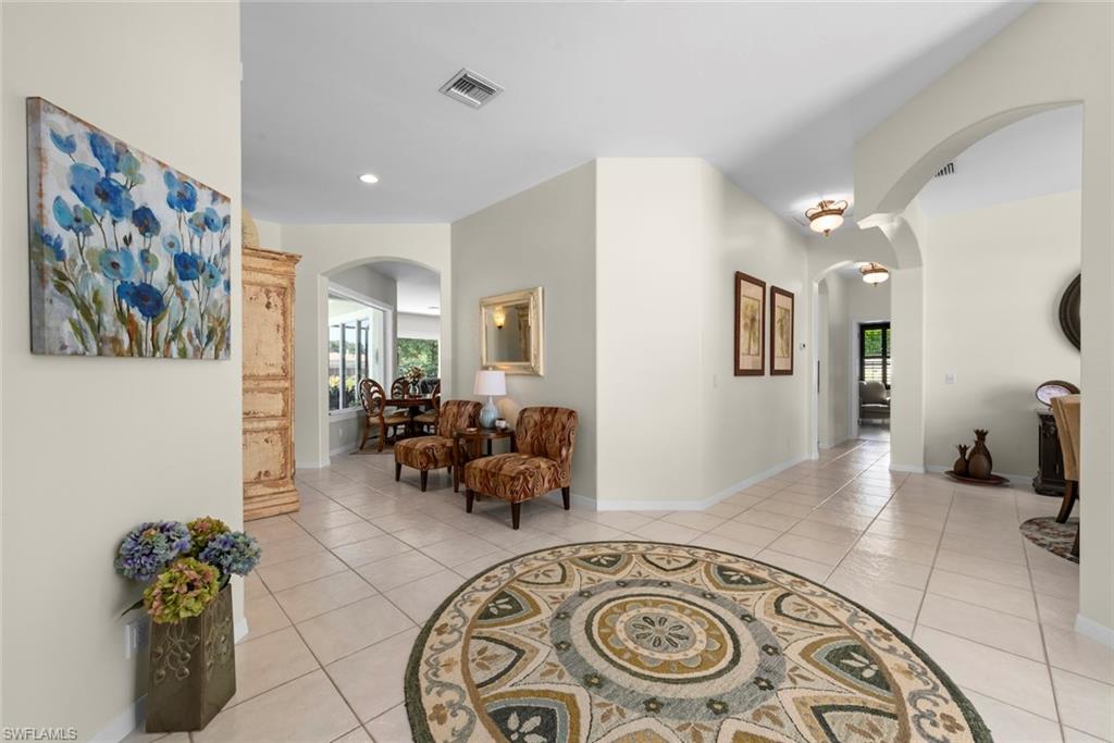 FIDDLESTICKS COUNTRY CLUB - Residential