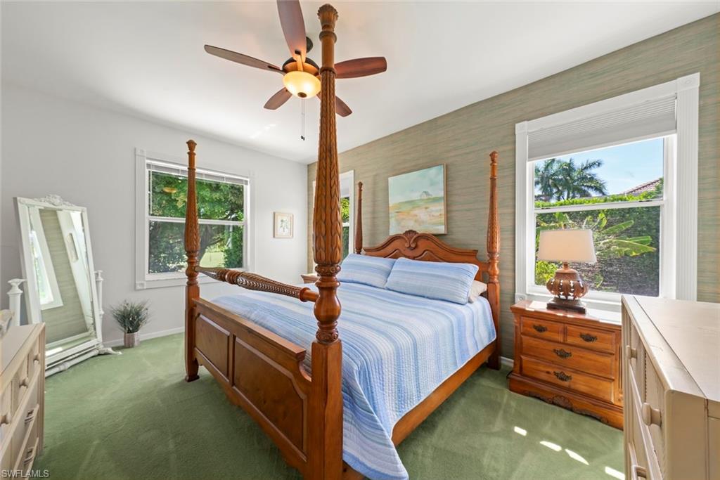 FIDDLESTICKS COUNTRY CLUB - Residential