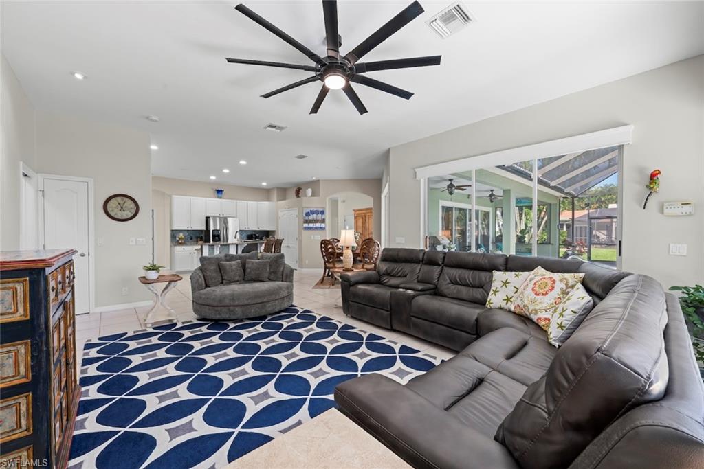 FIDDLESTICKS COUNTRY CLUB - Residential