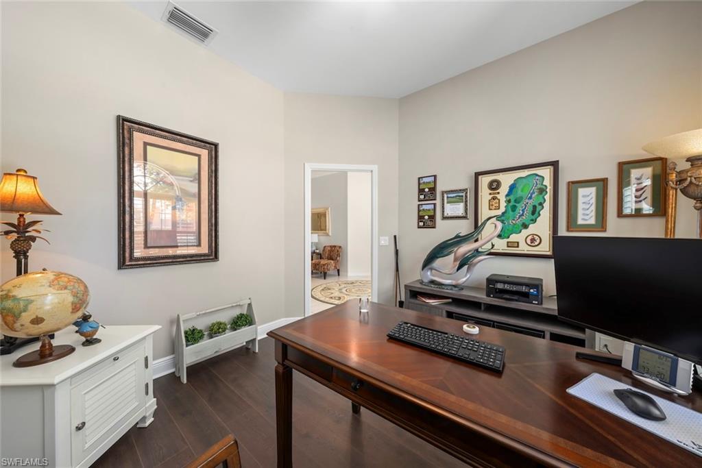 FIDDLESTICKS COUNTRY CLUB - Residential