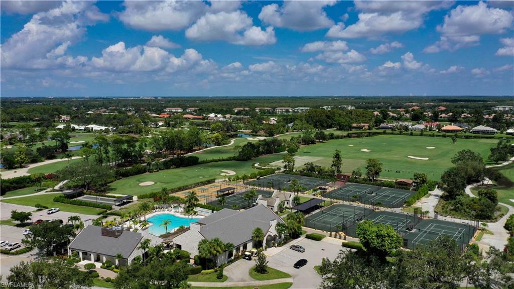 FIDDLESTICKS COUNTRY CLUB - Residential