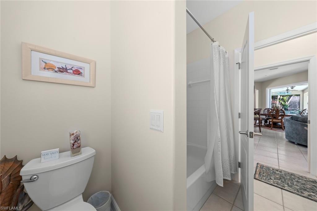 FIDDLESTICKS COUNTRY CLUB - Residential