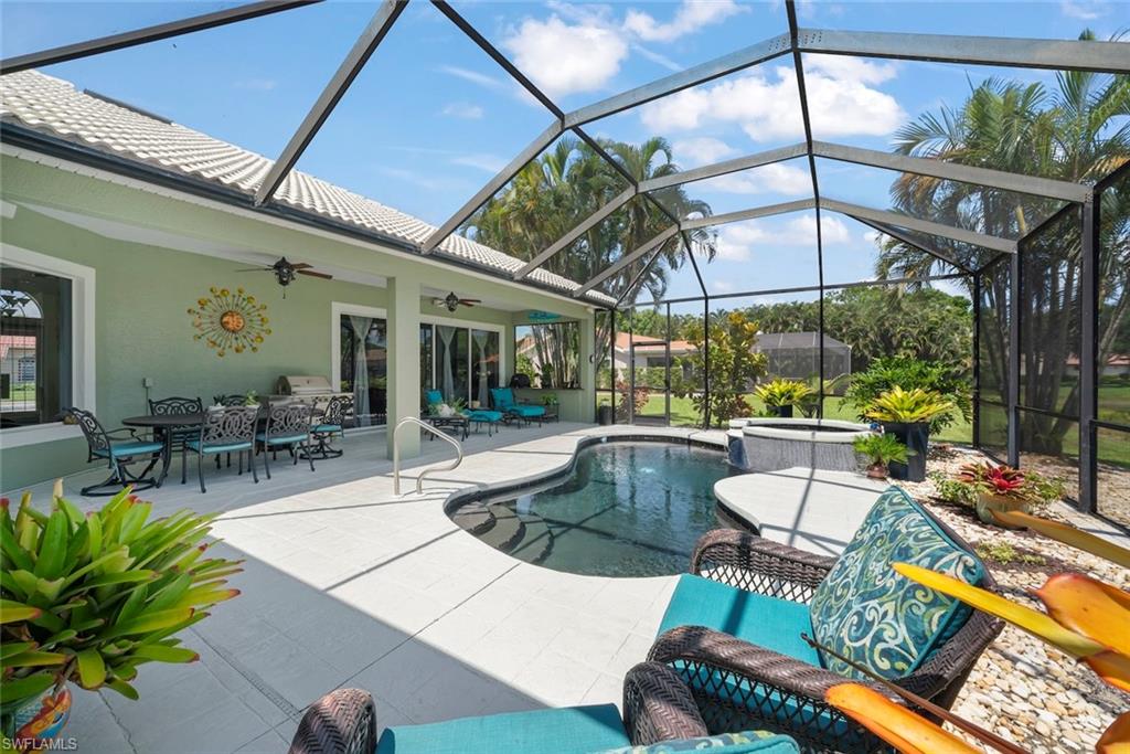 FIDDLESTICKS COUNTRY CLUB - Residential