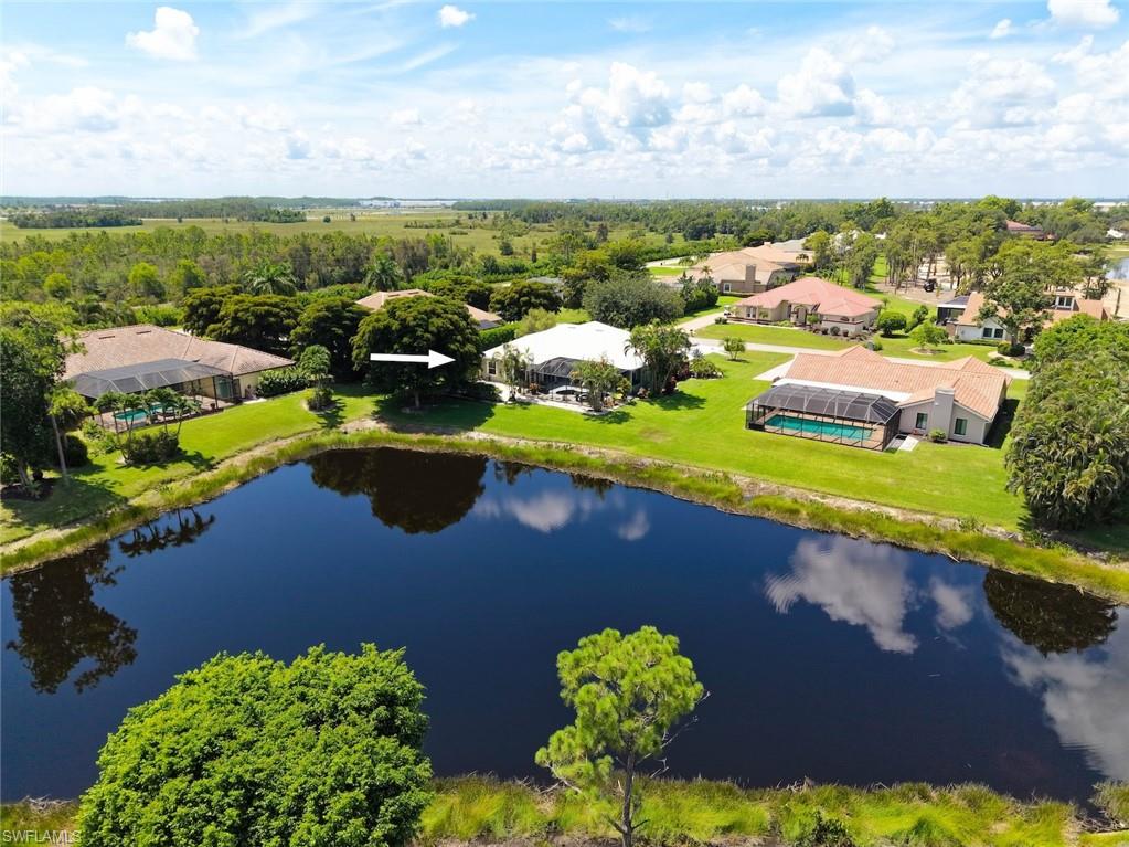 FIDDLESTICKS COUNTRY CLUB - Residential
