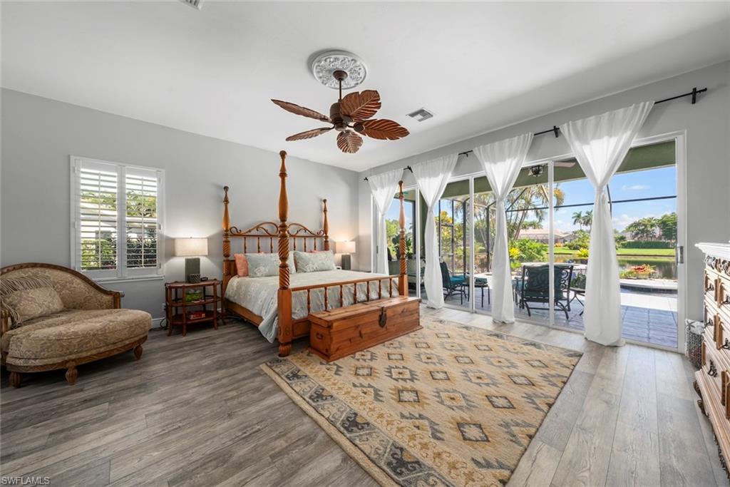 FIDDLESTICKS COUNTRY CLUB - Residential
