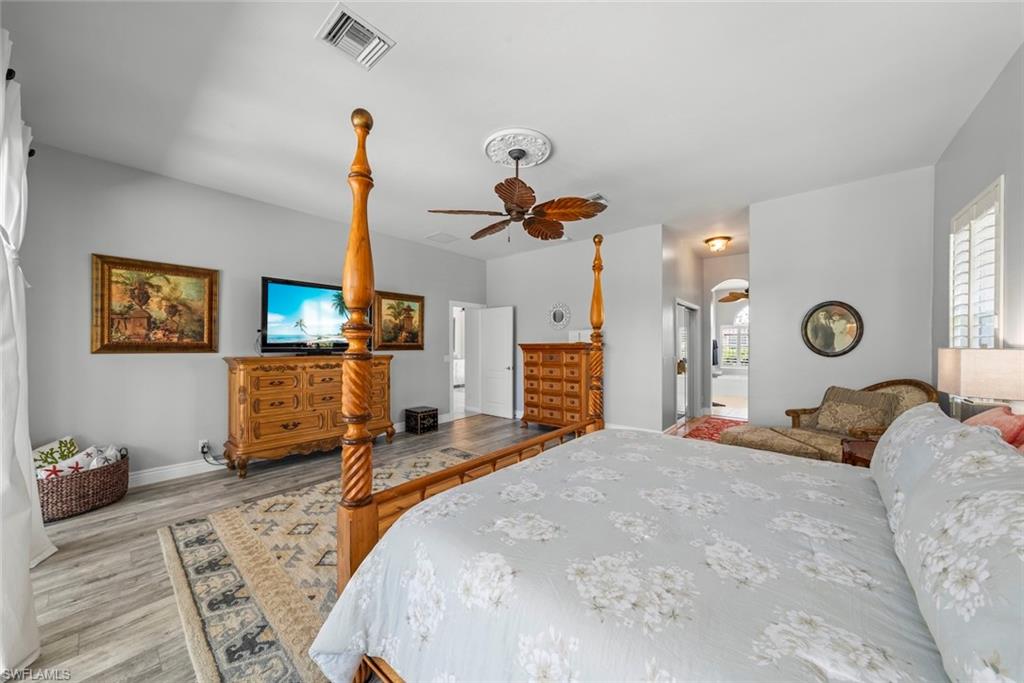 FIDDLESTICKS COUNTRY CLUB - Residential