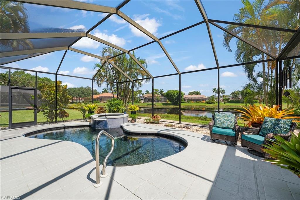 FIDDLESTICKS COUNTRY CLUB - Residential