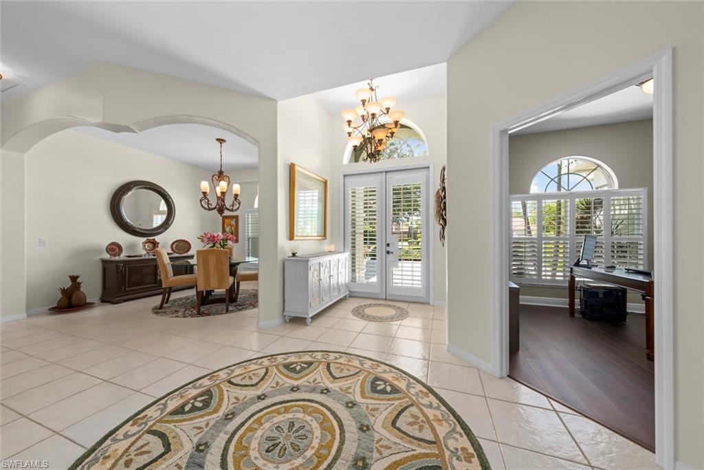 FIDDLESTICKS COUNTRY CLUB - Residential