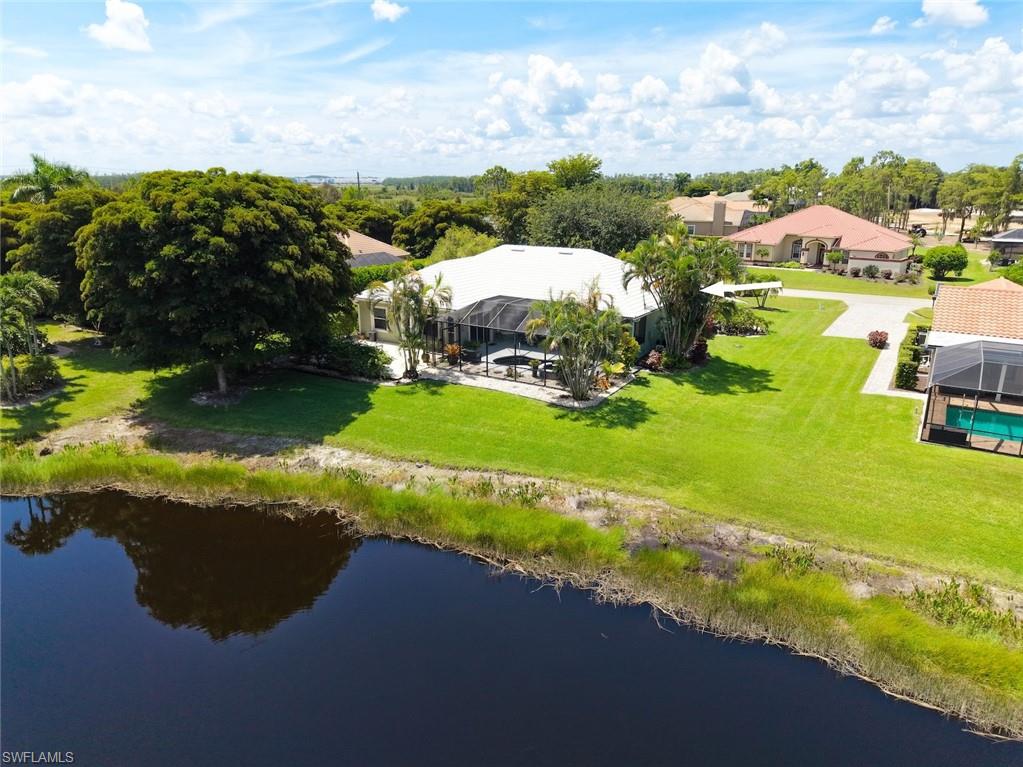 FIDDLESTICKS COUNTRY CLUB - Residential