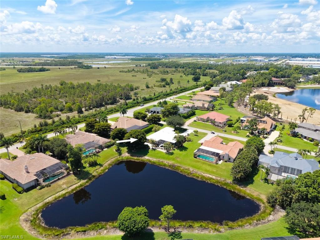 FIDDLESTICKS COUNTRY CLUB - Residential