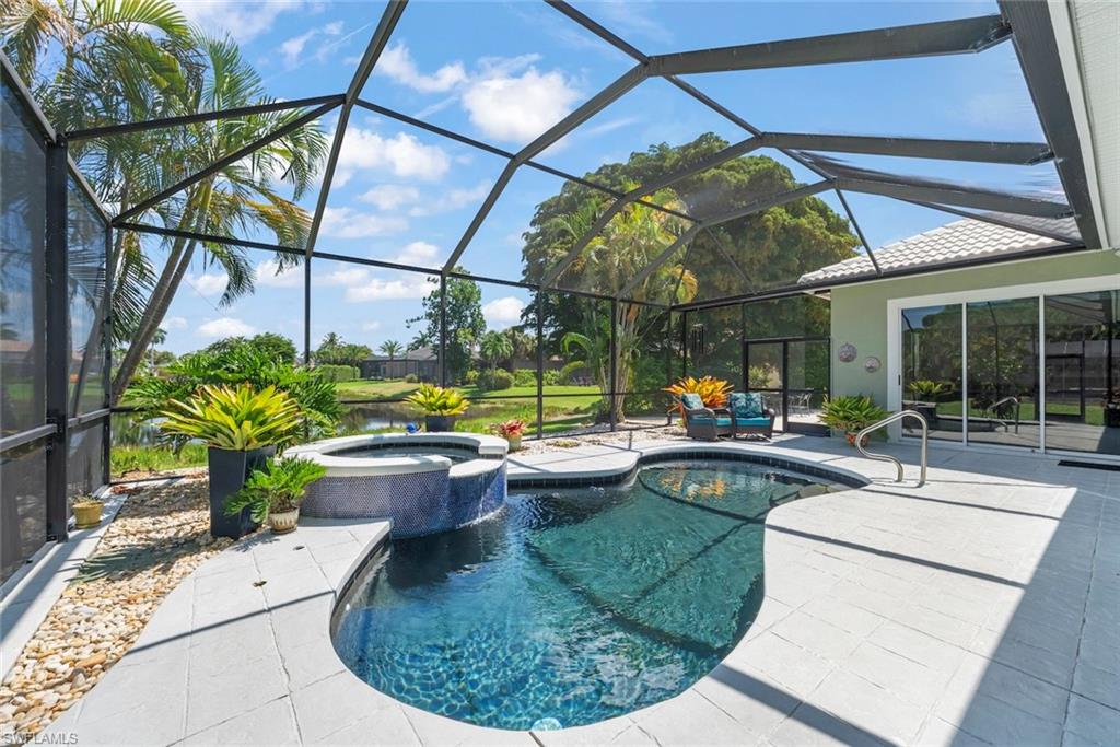 FIDDLESTICKS COUNTRY CLUB - Residential