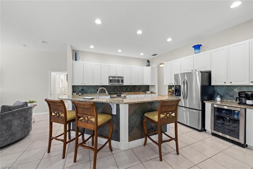 FIDDLESTICKS COUNTRY CLUB - Residential