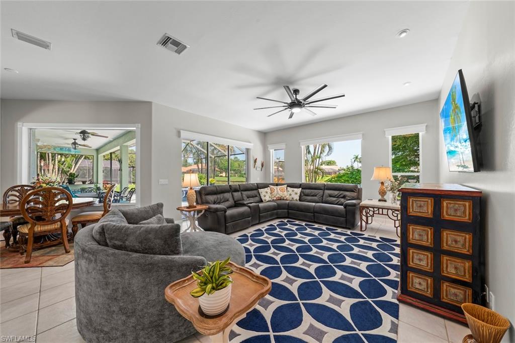 FIDDLESTICKS COUNTRY CLUB - Residential