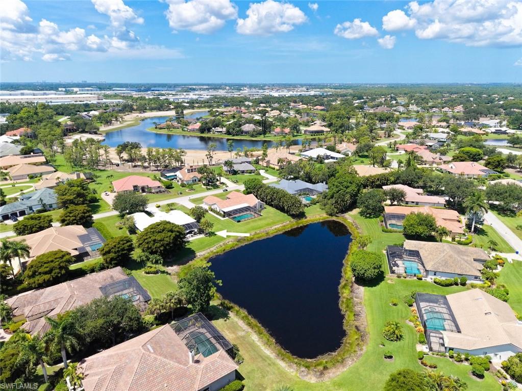 FIDDLESTICKS COUNTRY CLUB - Residential