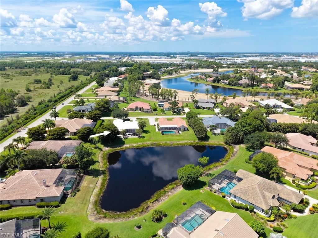 FIDDLESTICKS COUNTRY CLUB - Residential