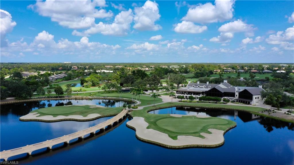 FIDDLESTICKS COUNTRY CLUB - Residential