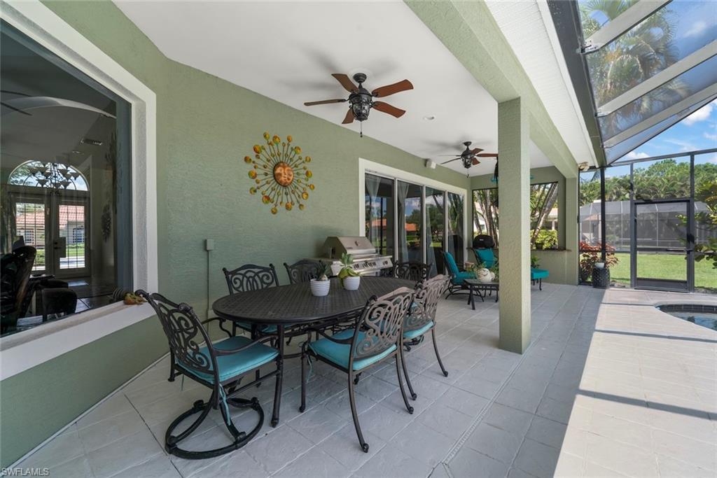 FIDDLESTICKS COUNTRY CLUB - Residential