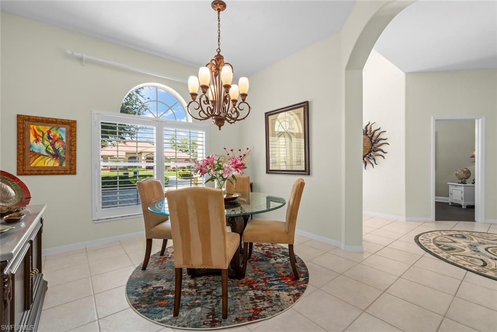 FIDDLESTICKS COUNTRY CLUB - Residential