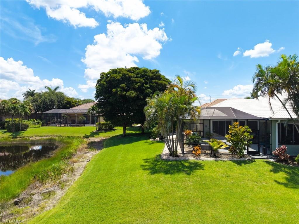 FIDDLESTICKS COUNTRY CLUB - Residential