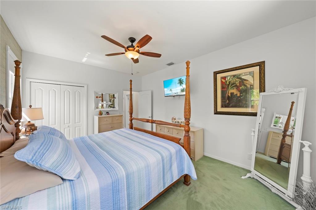 FIDDLESTICKS COUNTRY CLUB - Residential