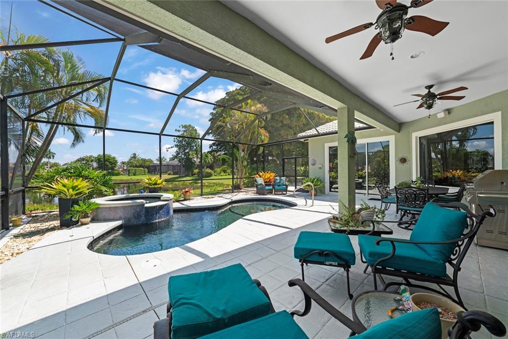 FIDDLESTICKS COUNTRY CLUB - Residential