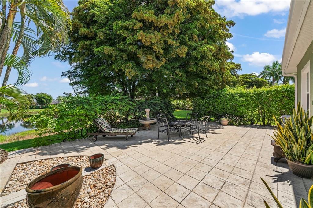 FIDDLESTICKS COUNTRY CLUB - Residential