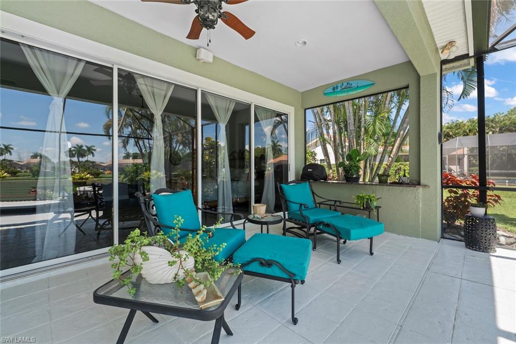 FIDDLESTICKS COUNTRY CLUB - Residential