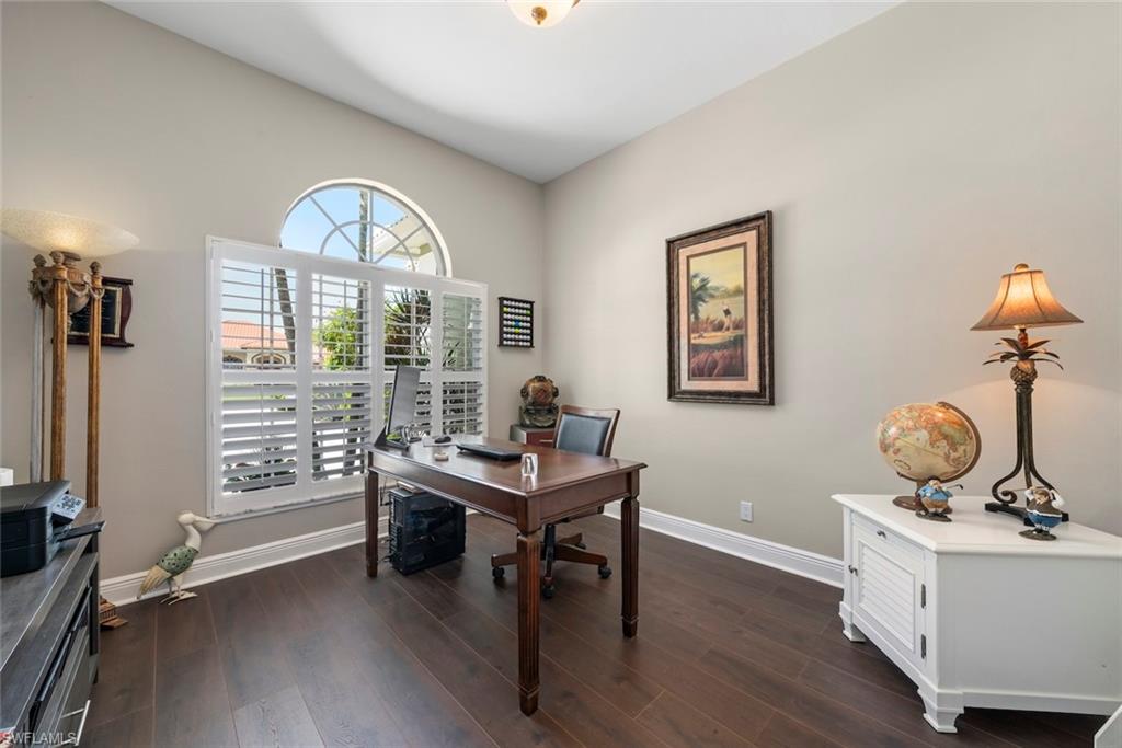 FIDDLESTICKS COUNTRY CLUB - Residential