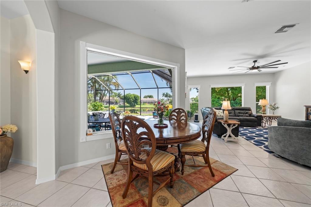 FIDDLESTICKS COUNTRY CLUB - Residential