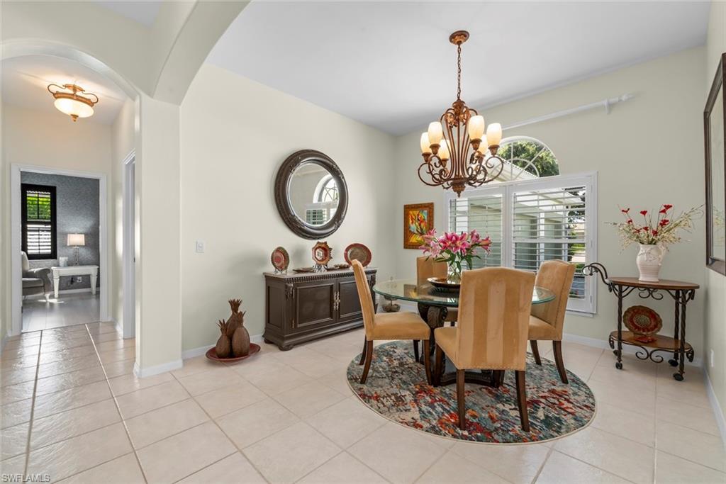 FIDDLESTICKS COUNTRY CLUB - Residential