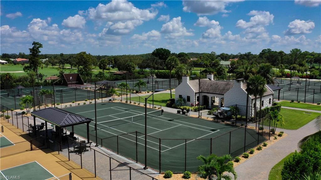FIDDLESTICKS COUNTRY CLUB - Residential