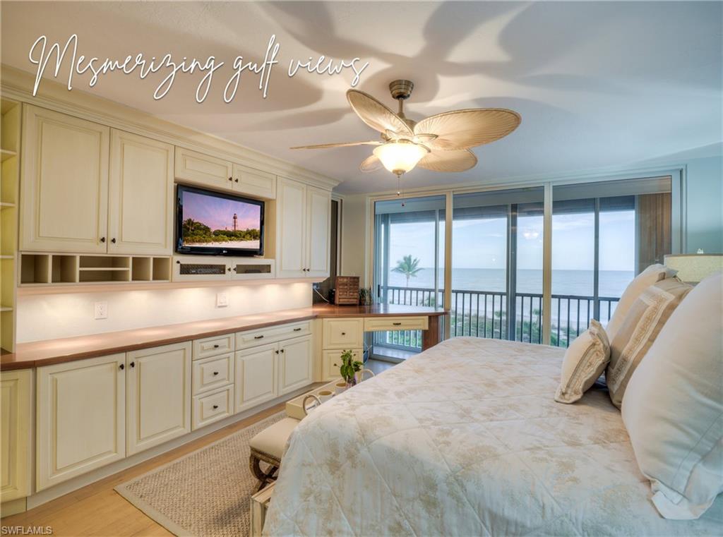SOMERSET AT THE REEF - Residential