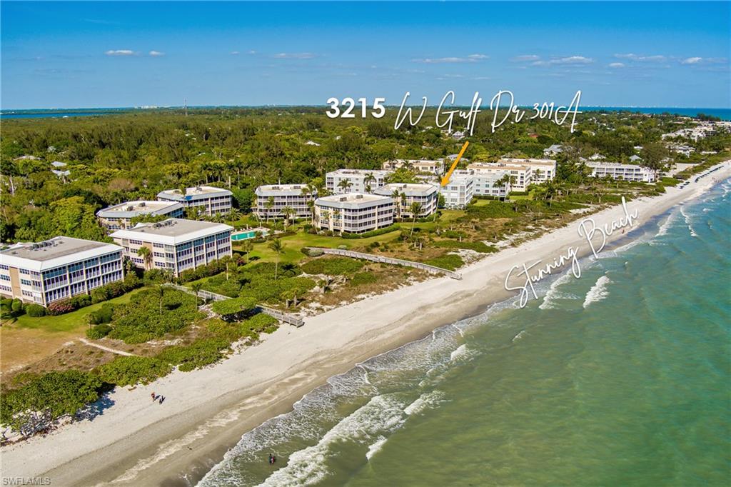 SOMERSET AT THE REEF - Residential
